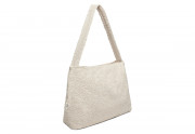 pelenk�z� t�ska  - Shopper Boucle Naturel Shopper Boucle Naturel